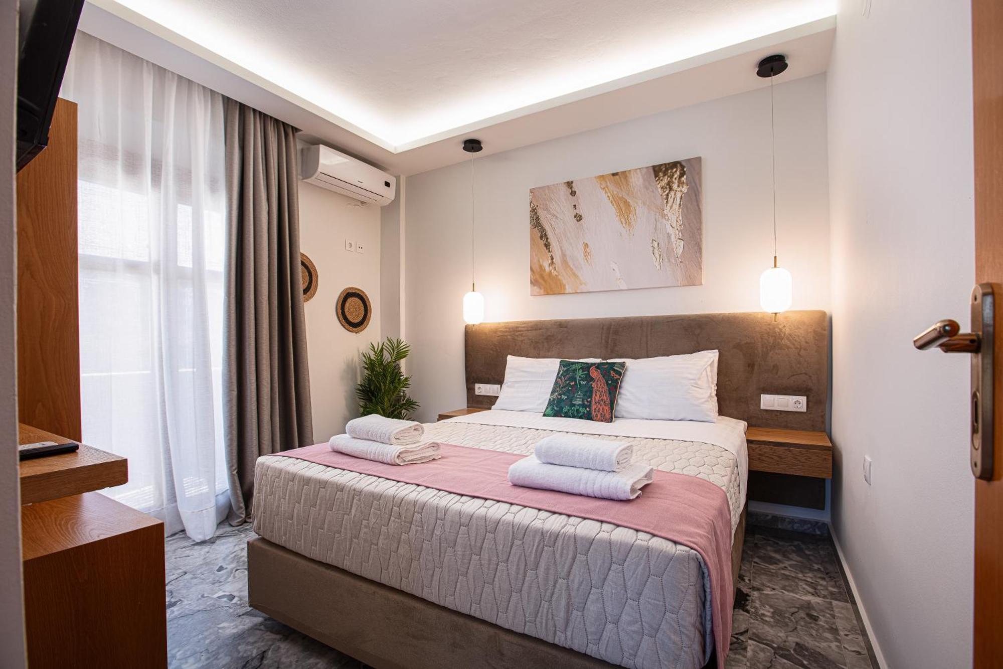Villa Argento Rethymno  Exterior photo